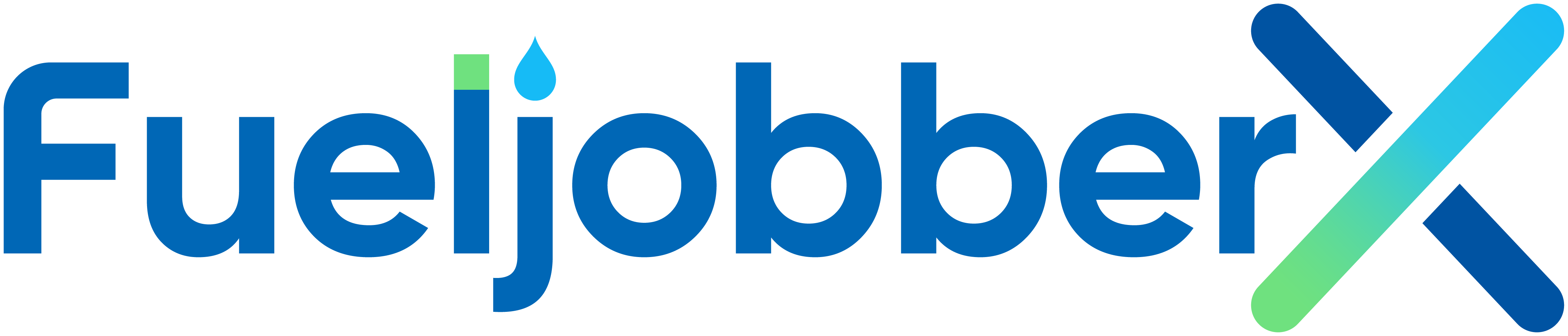 FuelJobberX