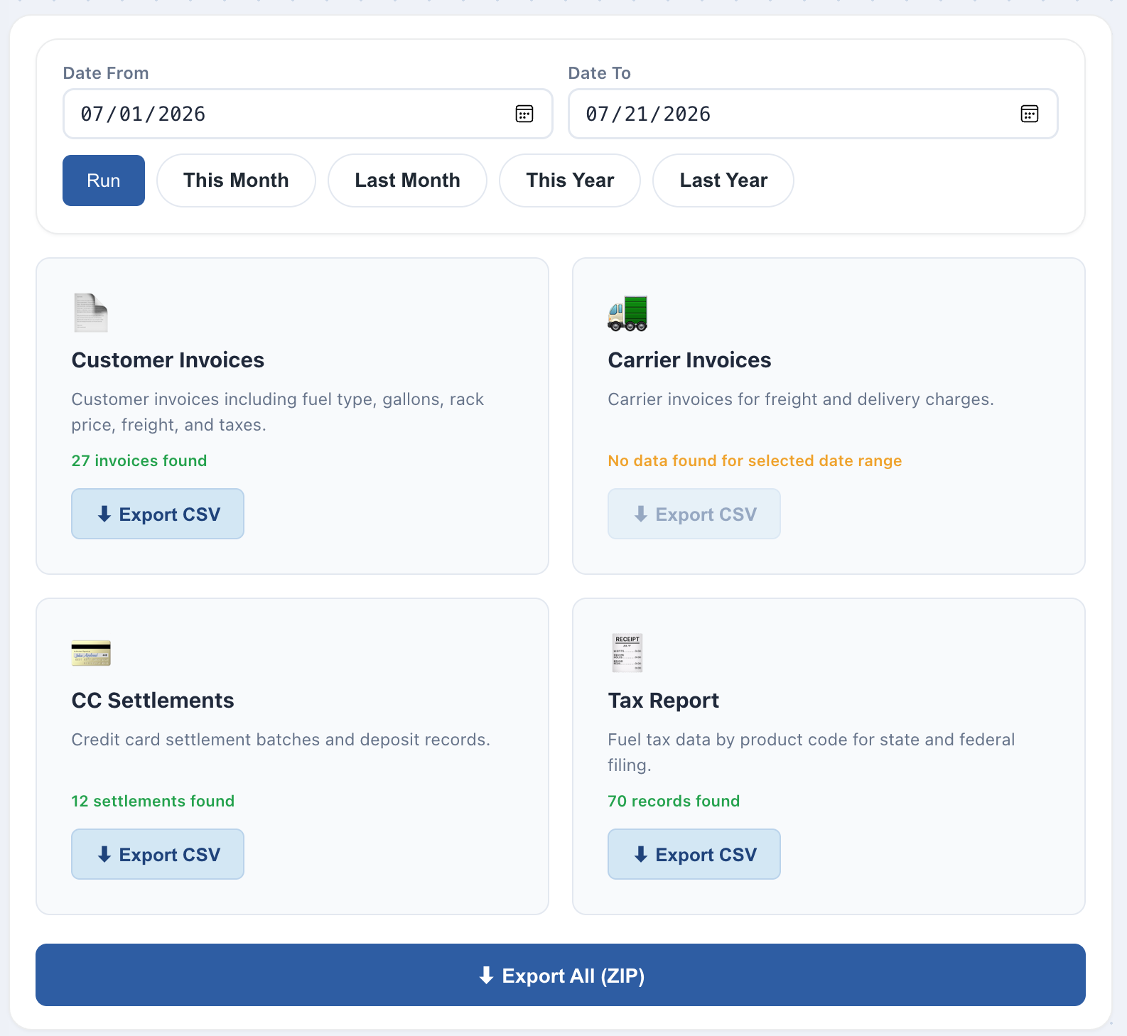 FuelJobberX Tools